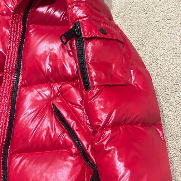 SAM. Freestyle women’s jacket size small..LIKE NEW, PERFECT CONDITION - Picture 3 of 6